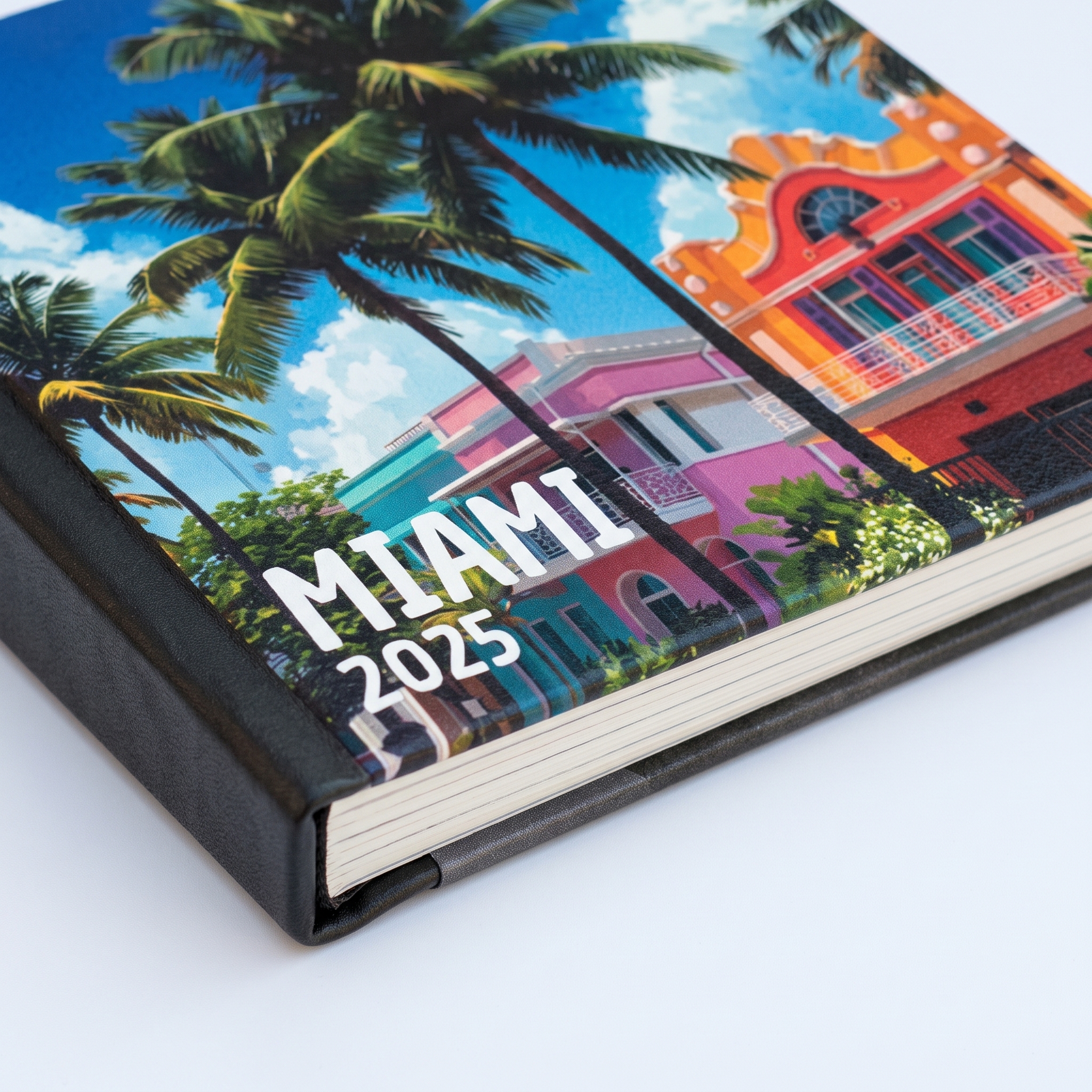 Fotolibro Tapa dura 20x40