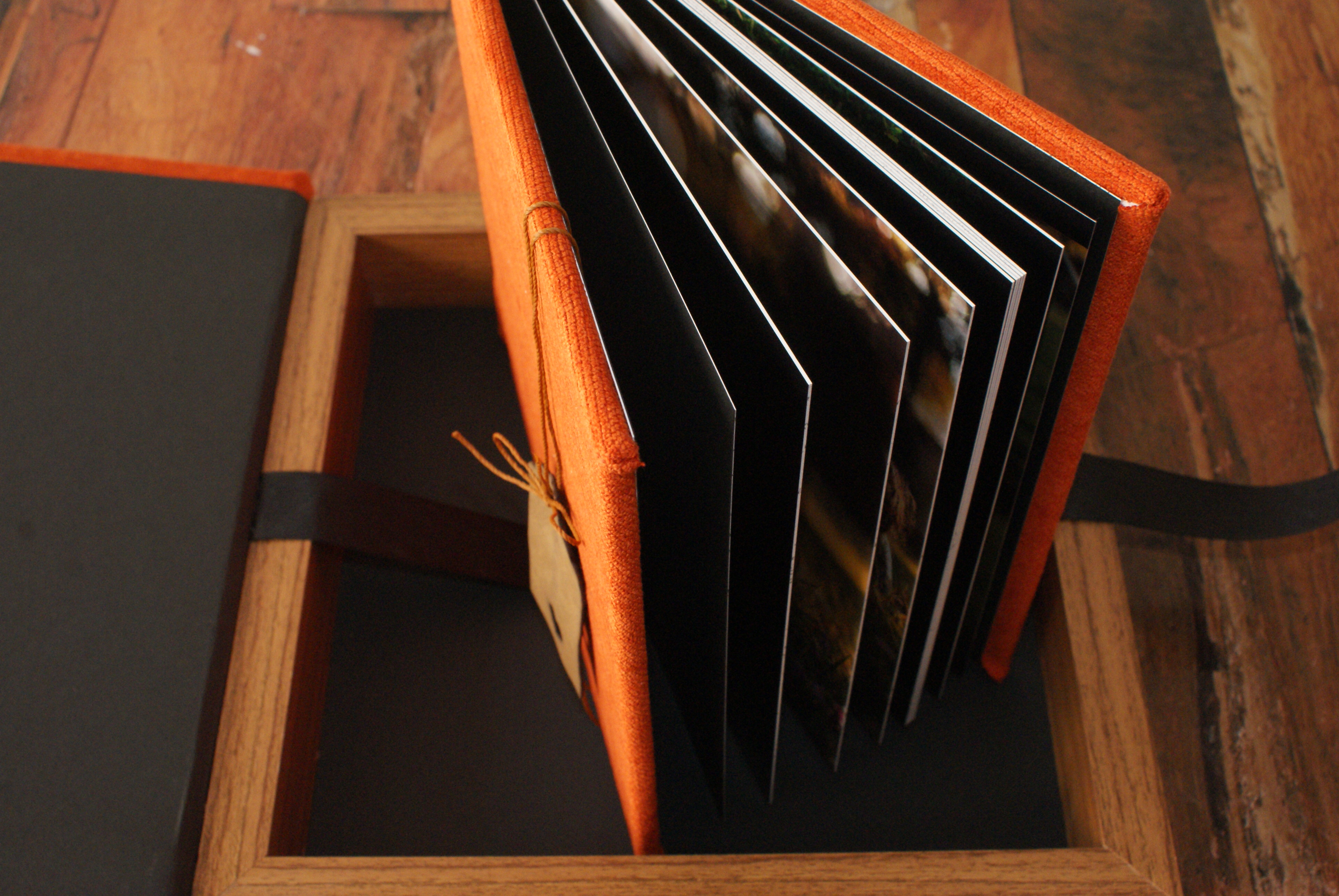 Fotolibro Tapa dura 30x60